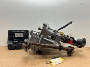 Gebruikte Kontaktslot + computer Mercedes Citan (415.6) 1.5 109 CDI Prijs € 181,50 Inclusief btw aangeboden door Autoparts Van De Velde