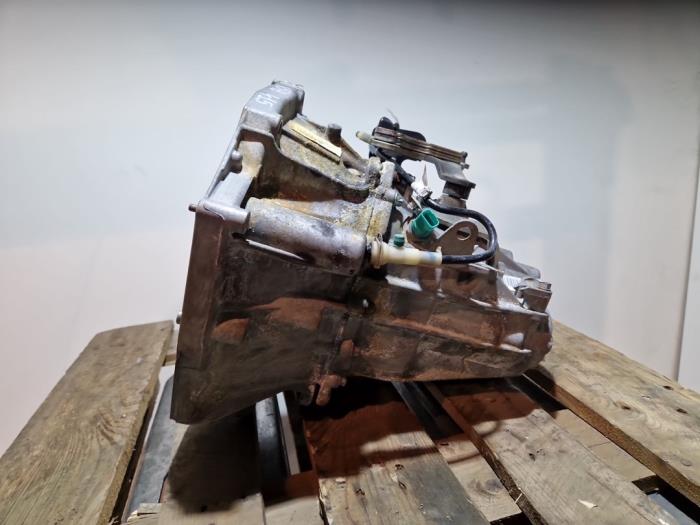 Boîte de vitesse Mercedes Citan