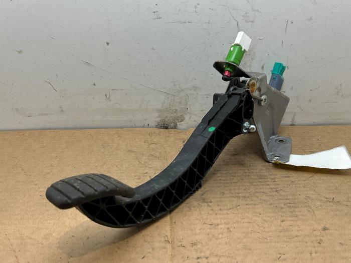 Pedal sprzegla Mercedes Citan