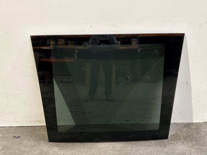 Verre toit ouvrant Mercedes CLA
