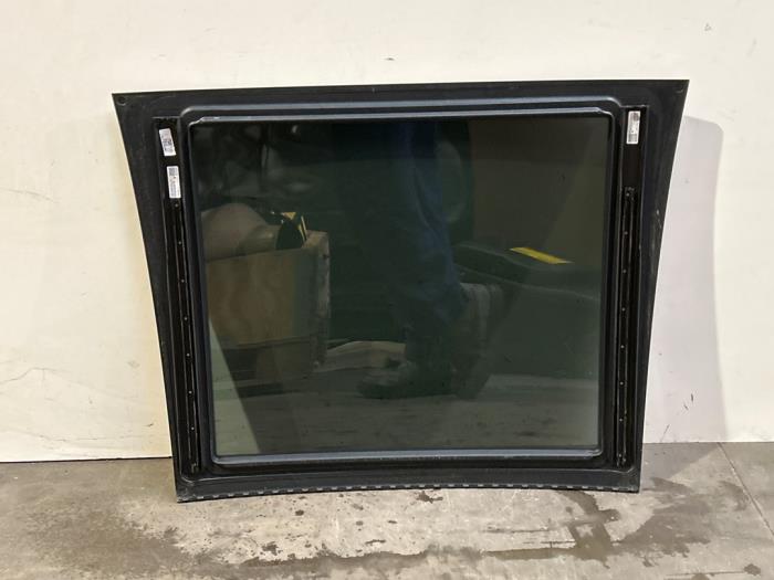 Schiebedach Glas Mercedes CLA