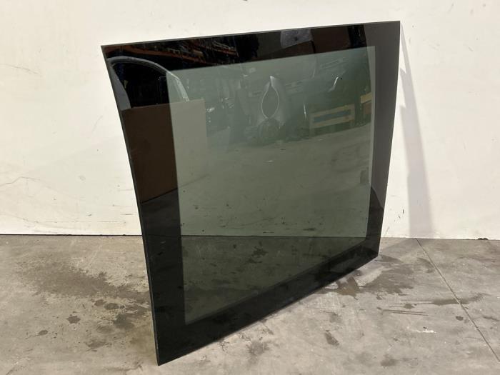 Schiebedach Glas Mercedes CLA