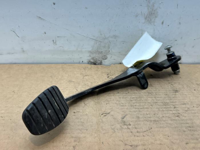 Pédale de frein Mercedes Citan