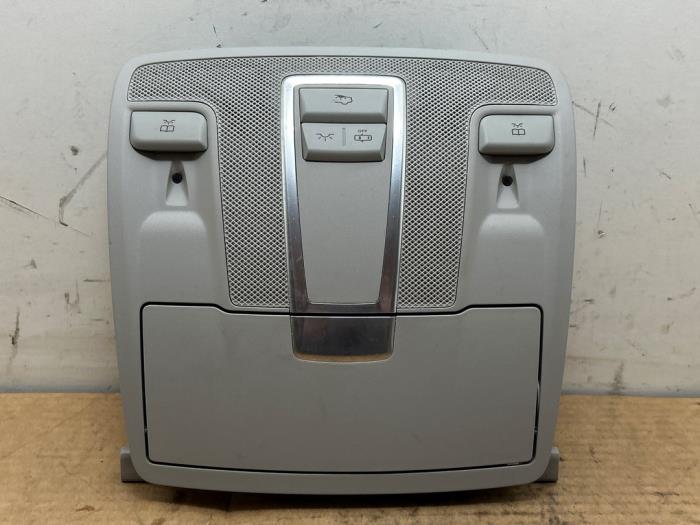 Innenbeleuchtung vorne Mercedes ML-Klasse