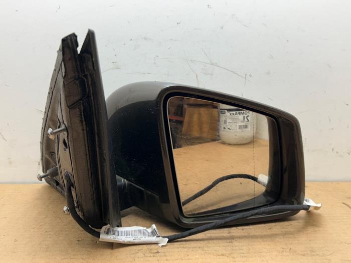 Außenspiegel rechts Mercedes ML-Klasse