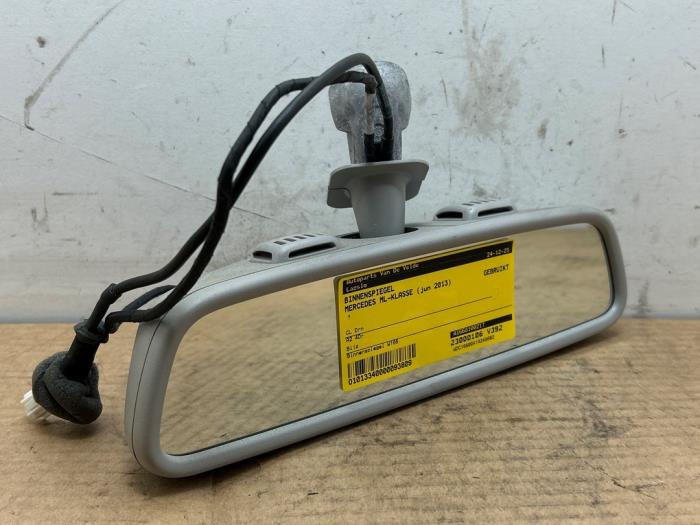 Innenspiegel Mercedes ML-Klasse