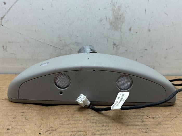 Retrovisor interior Mercedes ML-Klasse