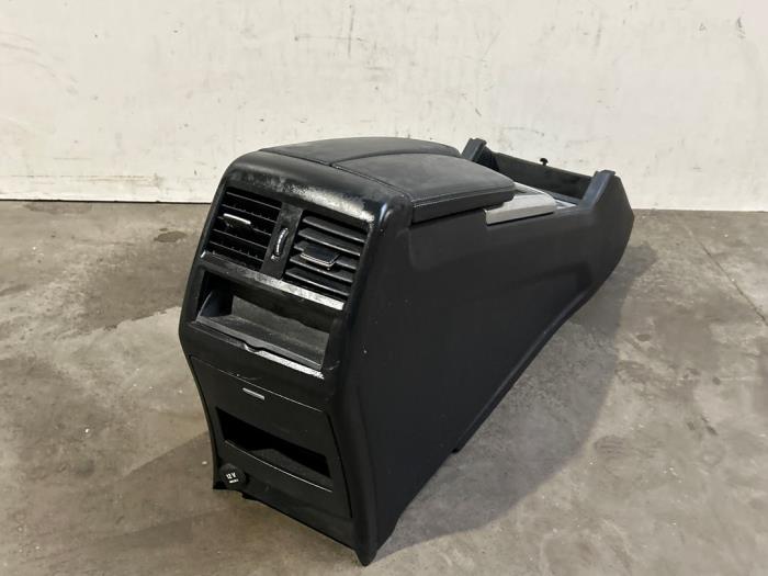 Konsole srodkowe Mercedes ML-Klasse