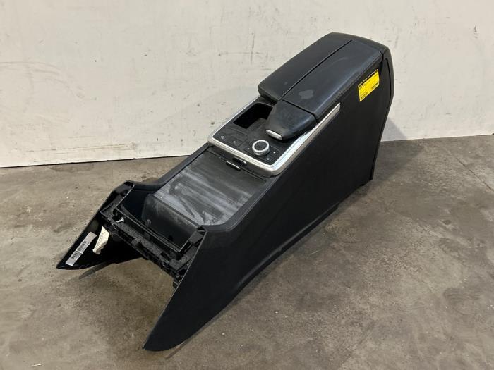 Konsole srodkowe Mercedes ML-Klasse