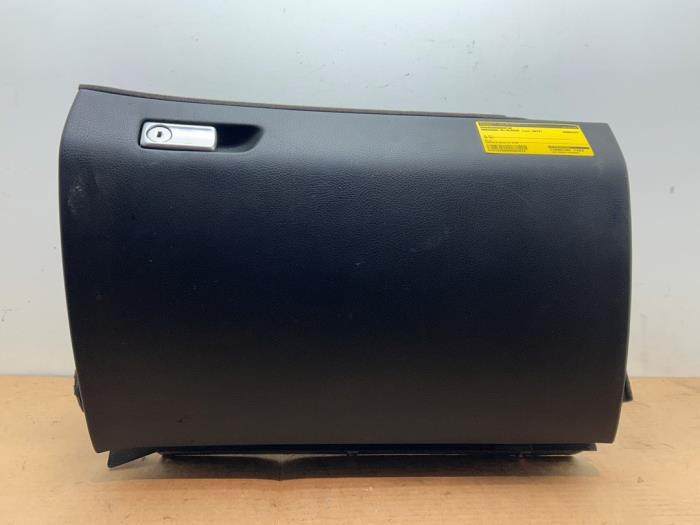 Handschuhfach Mercedes ML-Klasse