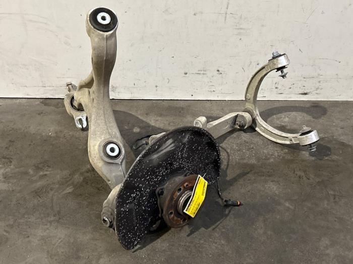 Achsschenkel links vorne Mercedes ML-Klasse