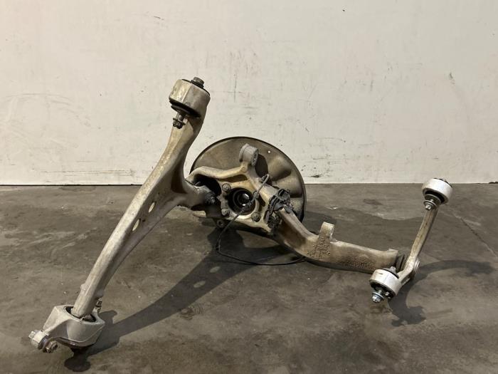 Sworzen prawy przód Mercedes ML-Klasse