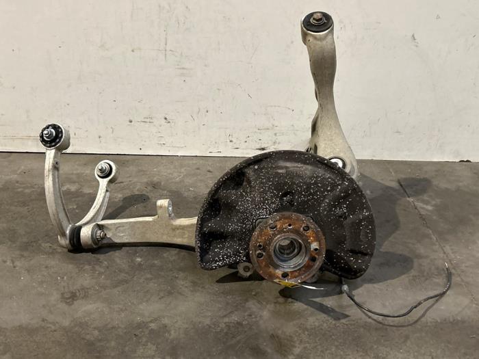 Sworzen prawy przód Mercedes ML-Klasse