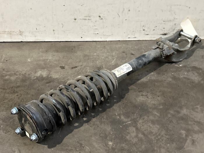 Front shock absorber, right Mercedes ML-Klasse
