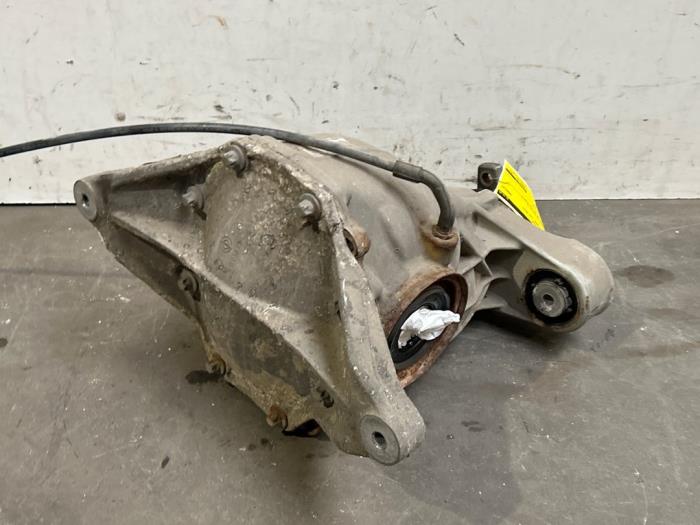 Diferencial trasero Mercedes ML-Klasse