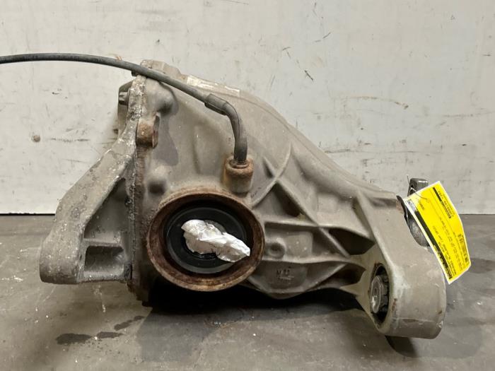 Diferencial trasero Mercedes ML-Klasse