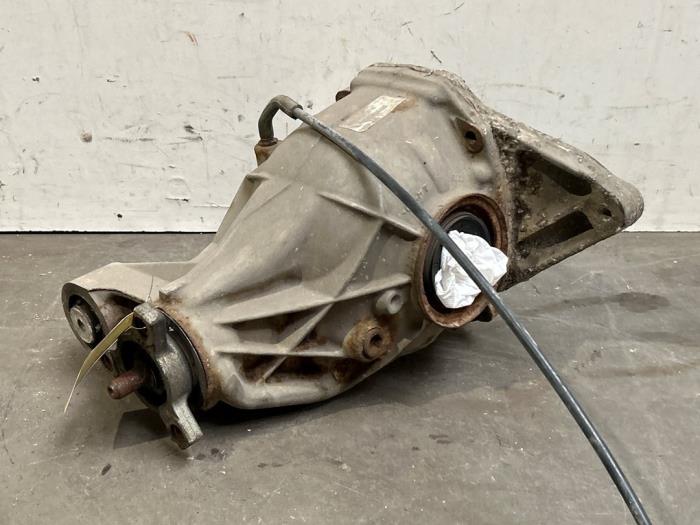 Differential hinten Mercedes ML-Klasse