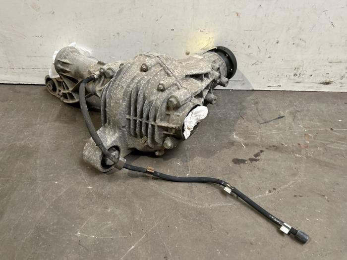 Diferencial delante Mercedes ML-Klasse