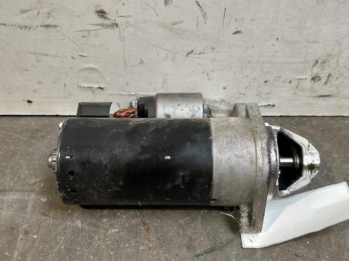 Starter Mercedes ML-Klasse