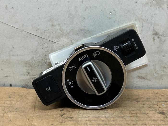 Light switch Mercedes ML-Klasse