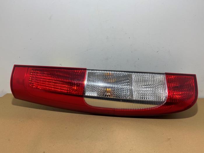 Rücklicht links Mercedes Viano