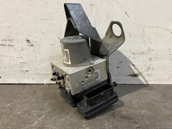 ABS pump Mercedes ML-Klasse