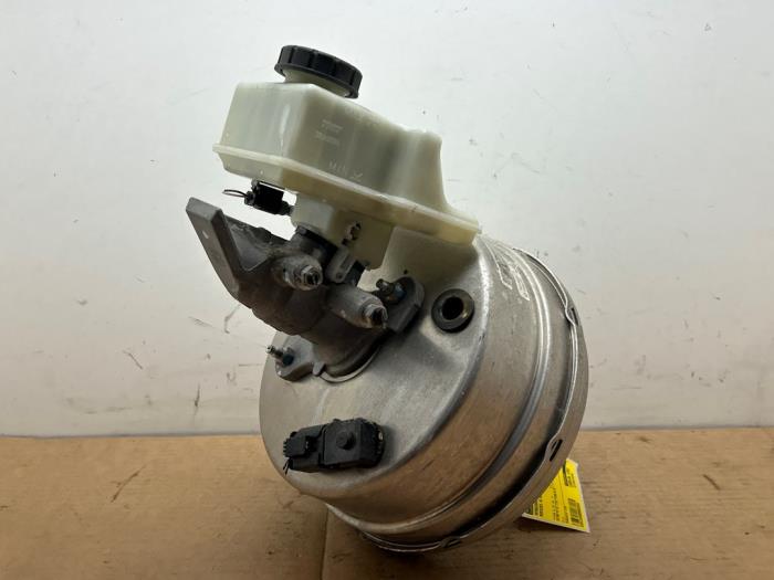 Brake servo Mercedes ML-Klasse