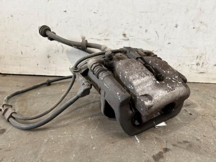 Rear brake calliper, right Mercedes ML-Klasse