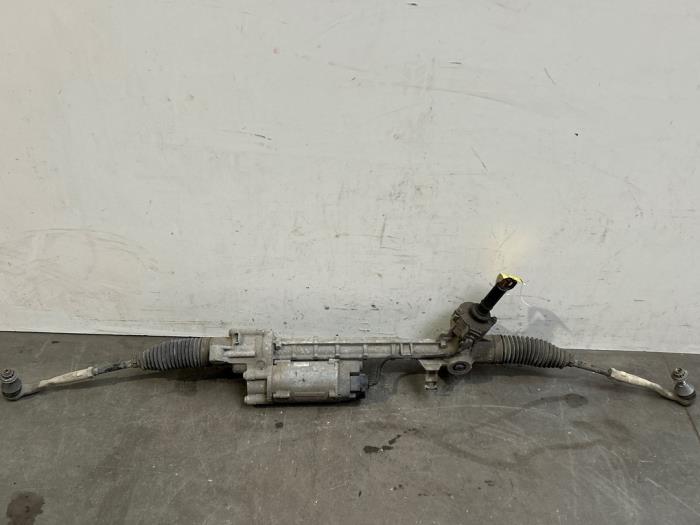 Caja de dirección Mercedes ML-Klasse