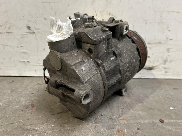 Bomba de aire acondicionado Mercedes ML-Klasse
