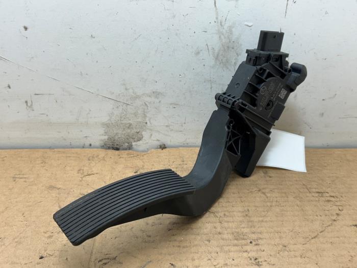 Gaspedal Mercedes B-Klasse