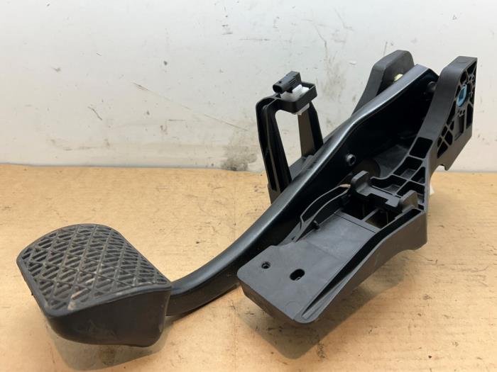 Bremspedal Mercedes B-Klasse