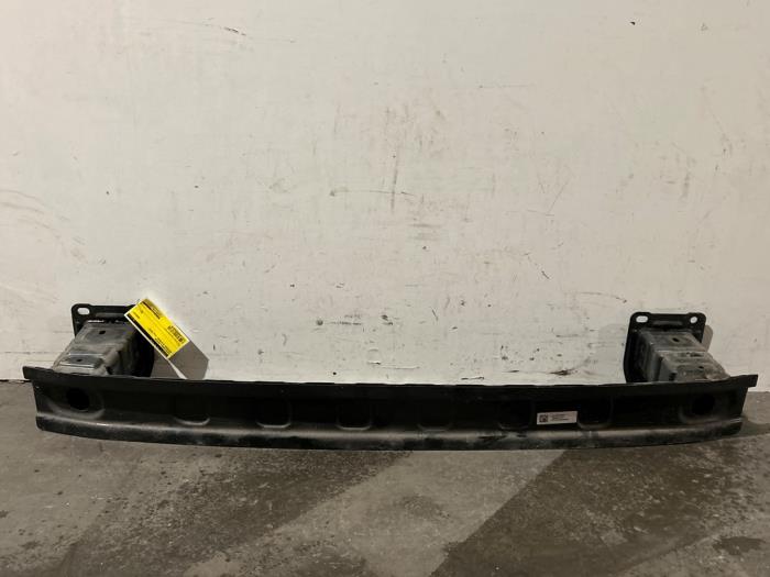 Chassisstreifen hinten Mercedes B-Klasse