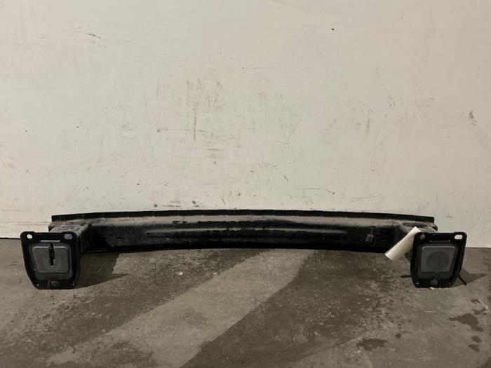 Chassisstreifen hinten Mercedes B-Klasse