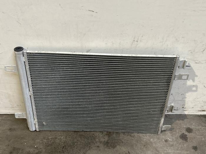 Condensateur clim Mercedes B-Klasse