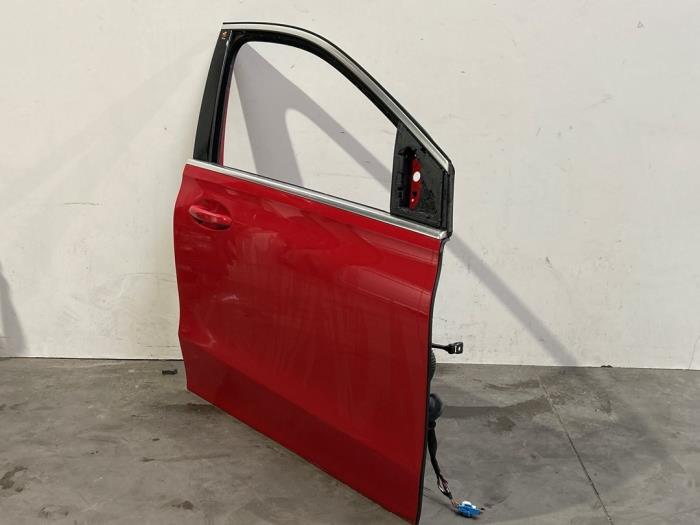 Front door 4-door, right Mercedes B-Klasse