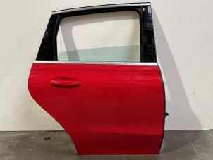 Gebruikte Portier 4Deurs rechts-achter Mercedes B (W247) 2.0 B-200d Prijs € 514,25 Inclusief btw aangeboden door Autoparts Van De Velde