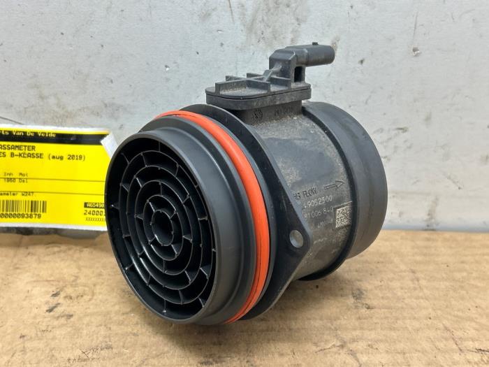 Luftmassenmesser Mercedes B-Klasse