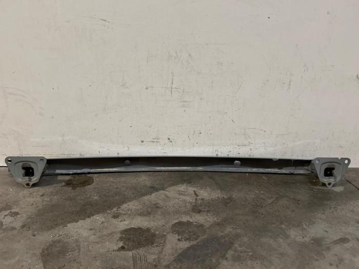 Chassis beam, rear Mercedes Citan