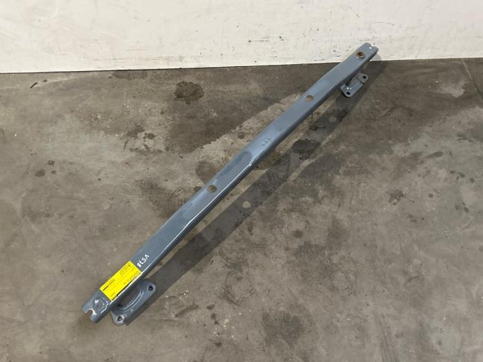 Chassis beam, rear Mercedes Citan