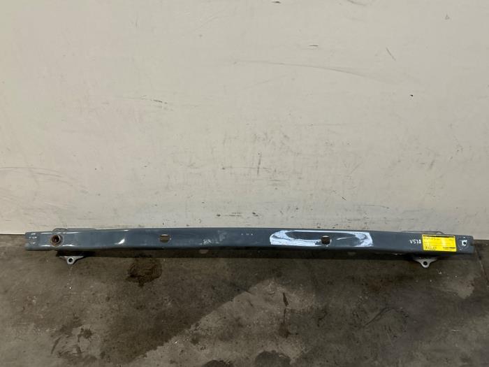 Chassisstreifen hinten Mercedes Citan