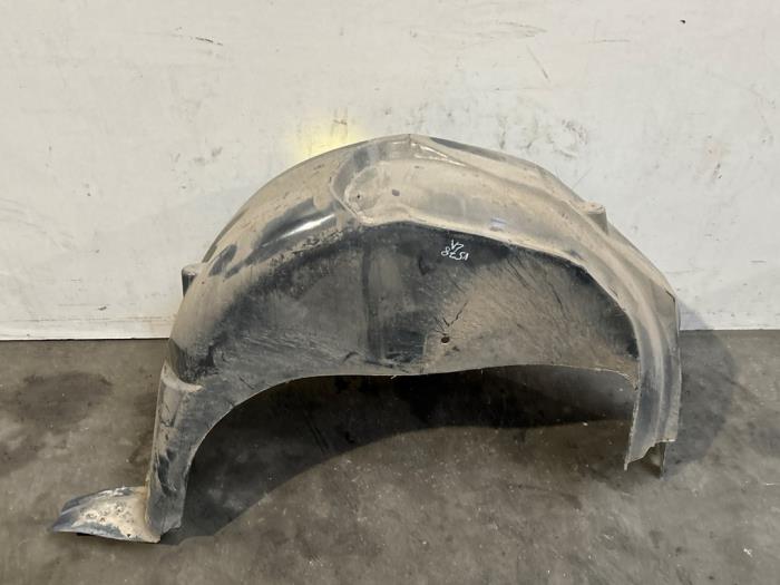 Wheel arch liner Mercedes Citan