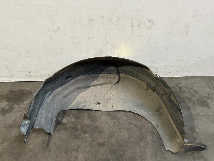Wheel arch liner Mercedes Citan