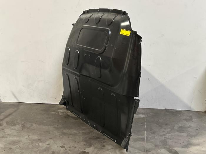 Tabique de cabina Mercedes Citan