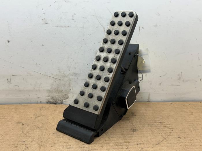 Acelerador Mercedes C-Klasse