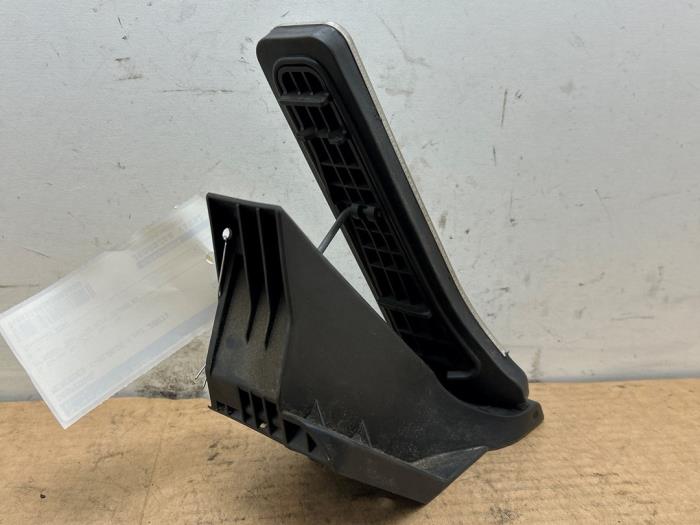 Acelerador Mercedes C-Klasse