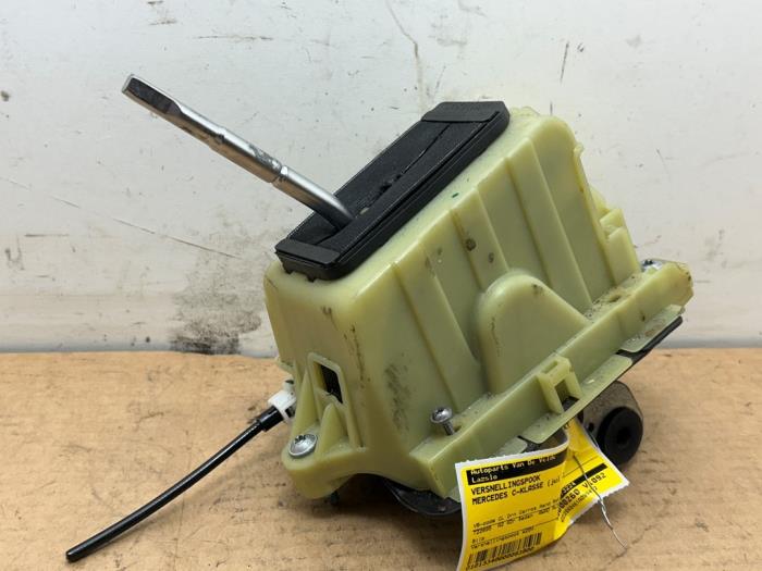 Palanca de cambios Mercedes C-Klasse