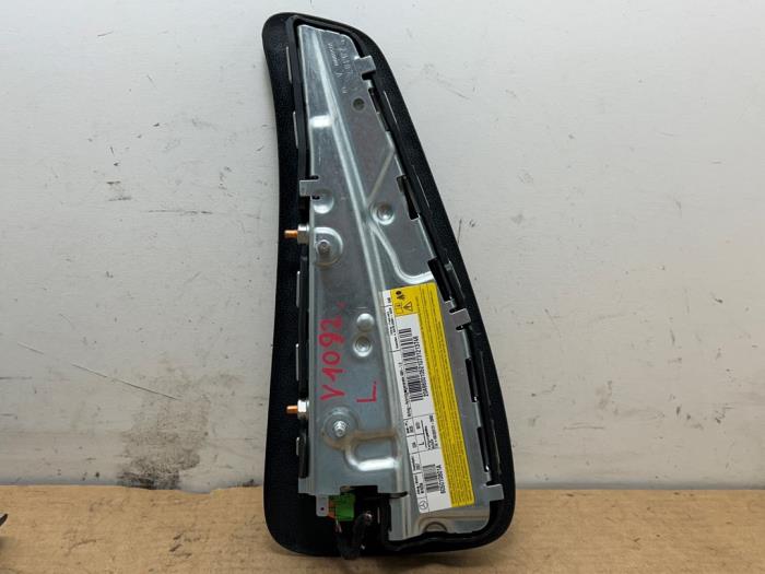 Airbag latéral Mercedes C-Klasse