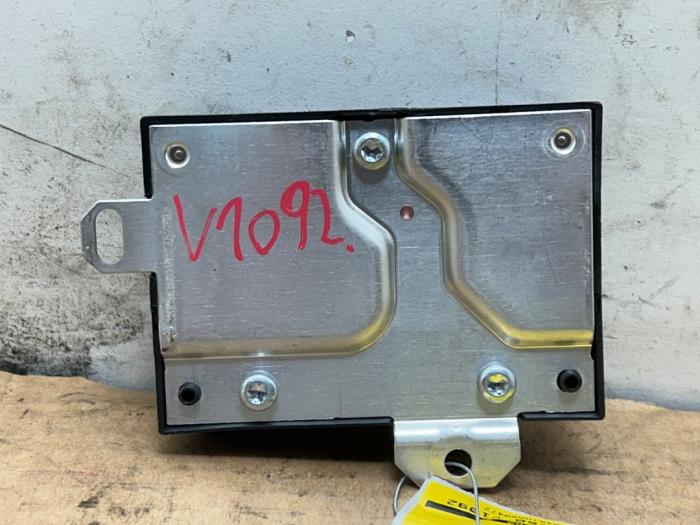 Modul paliwowy ADM Mercedes C-Klasse