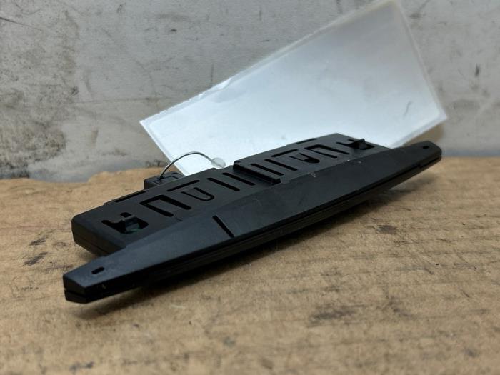 Antena Mercedes C-Klasse